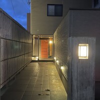 すし匠 - 外観