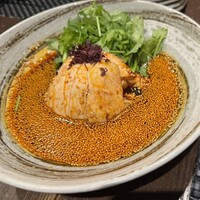 中華旬彩 森本 - 