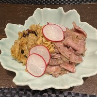 中華旬彩 森本 - 