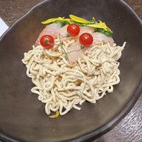 中華旬彩 森本 - 