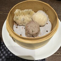 中華旬彩 森本 - 