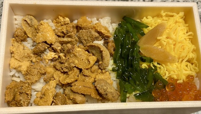 株式会社斎藤松月堂 &ndash; 一ノ関の本格弁当店 | 手作りランチとディナー