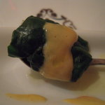 キュニエット - カニのサラダ