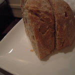 キュニエット - 自家製パン