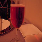 キュニエット - キールロワイヤルで乾杯！