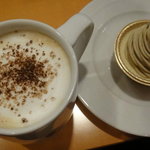 エクセルシオールカフェ 鎌倉東口店