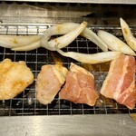 焼肉ライク - 料理写真: