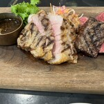 デリリウムカフェ レゼルブ 赤坂サカス - 