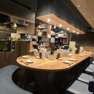 外苑前駅徒歩5分◆大人のための隠れ家居酒屋