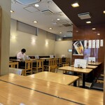 そば処 木の芽 - 