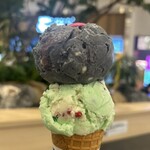 サーティワンアイスクリーム - 