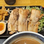 釈迦力 雄 - 