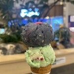 サーティワンアイスクリーム - 