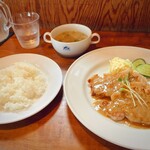 アルバトロス - 