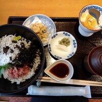お料理 とみやま - 