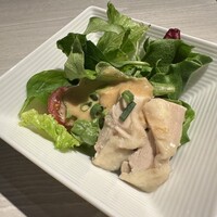 京鼎樓 HANARE店 - 
