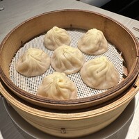京鼎樓 HANARE店 - 