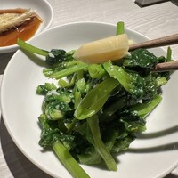 京鼎樓 HANARE店 - 