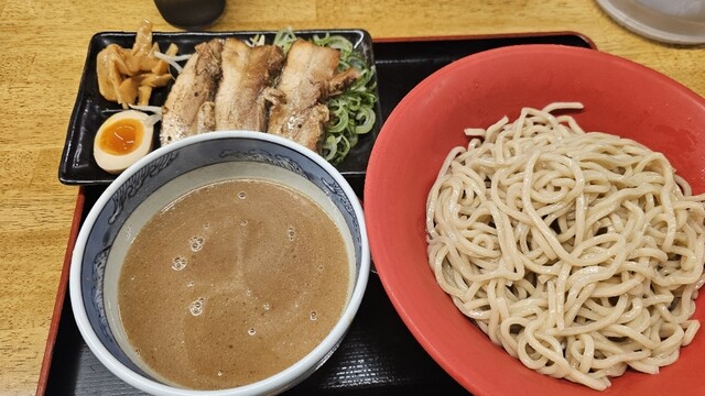 釈迦力 釈迦力 雄 松原店 - 高見ノ里/ラーメン | 食べログ
