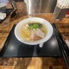 特級鶏蕎麦 龍介 プレイアトレ土浦店