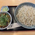 そば処 木の芽 - 