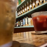 シセンヤ バー - 