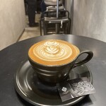 LATTE ART MANIA TOKYO - 