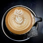 LATTE ART MANIA TOKYO - 