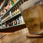 シセンヤ バー - 