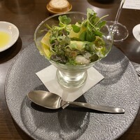 Fruits Bistro SABLIER - 
