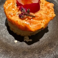 大阪鉄板焼き 神戸牛 TATARA - 