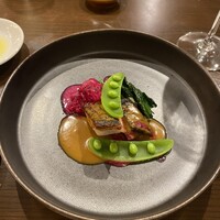 Fruits Bistro SABLIER - 