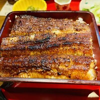 炭焼 うな富士 有楽町店 - 