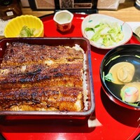 炭焼 うな富士 有楽町店 - 