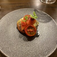 Fruits Bistro SABLIER - 
