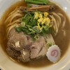 らぁ麺庵 菘