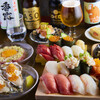 寿司酒場 みるく 熊本本店