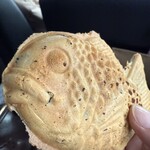 たいやき札幌柳屋 - 