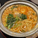 和風中華  浅井屋 - 