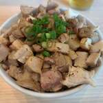 らーめん はや川 - 