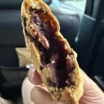 たいやき札幌柳屋 - 