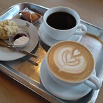 SHOZO COFFEE KARUIZAWA - 