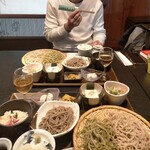 茶禅一 - おまけ（笑）