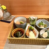 和×養 七参 - 