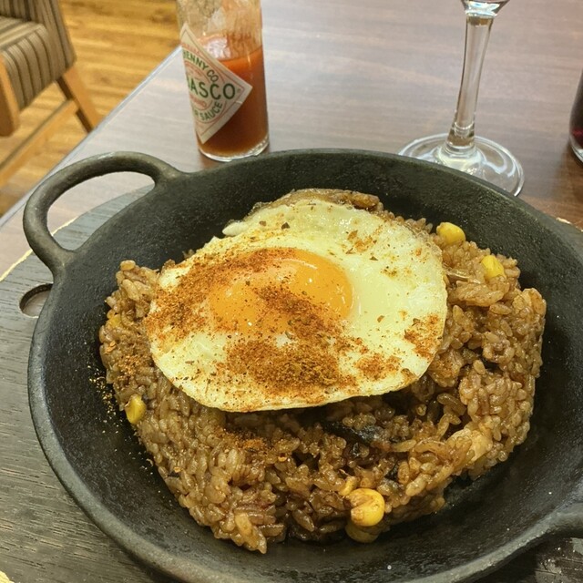 Jonathan Suitengu Ekimae Ten photo 2