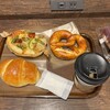 トムキャットベーカリー 横浜店