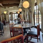 和牛レストラン ふゆさと - 店内