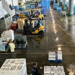 氷見 魚市場食堂 - 