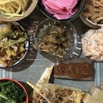 野菜居酒屋 いたぎ家 - 