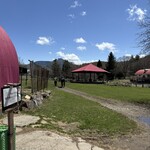 鷹山ファミリー牧場  - 